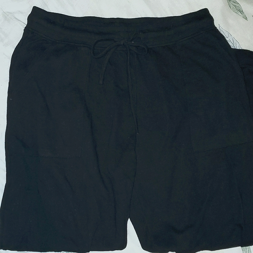 Cuddl Dudds sweat pants